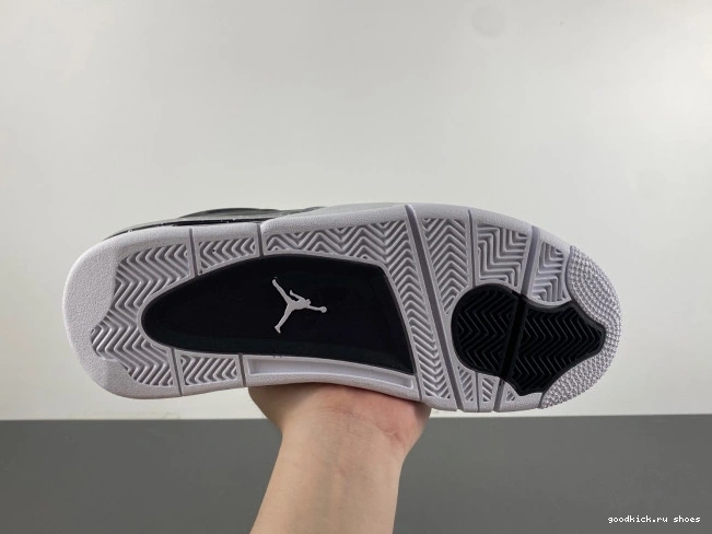 Cheap 4 Air Fear FQ8138-002 Jordan 0721